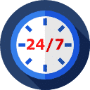 24/7 Emergency Service