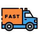 Fast and Reliable Service 